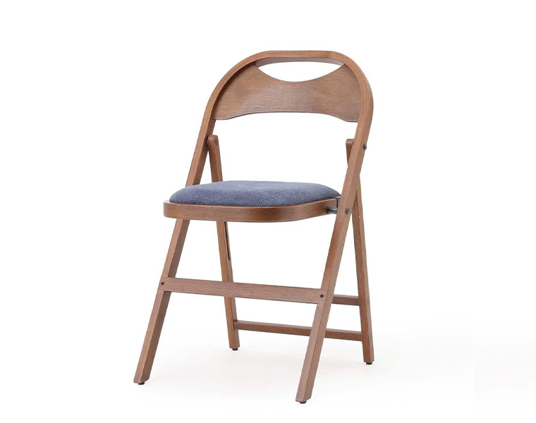 ACME FURNITURE アクメファニチャー CULVER CHAIR (Fabric blue) カル