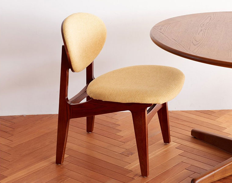 ACME FURNITURE アクメファニチャー TRESTLES LOUNGE CHAIR トラッセル