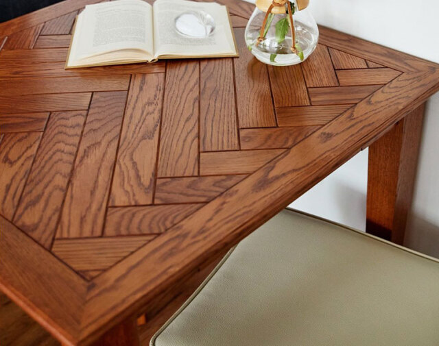 ACME FURNITURE アクメファニチャー WARNER DINING TABLE-S