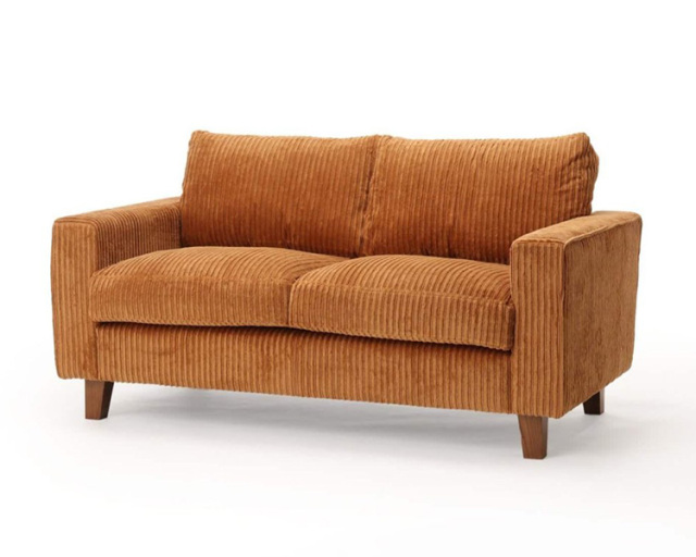 ACME FURNITURE アクメファニチャー JETTY feather SOFA W156 2SEATER