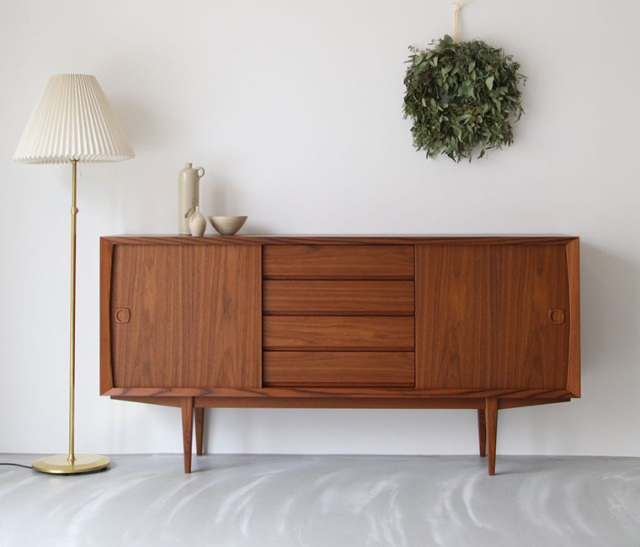 SAC WORKS SIDE BOARD サイドボード RF-043