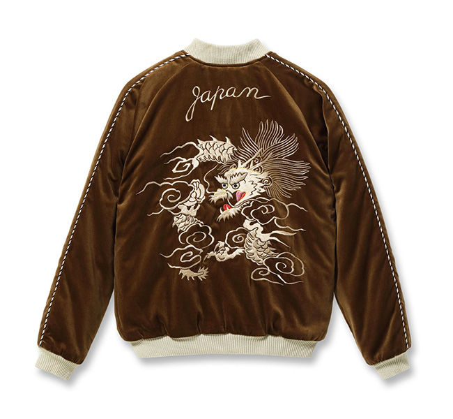 TAILOR TOYO テーラー東洋 Lot No. TT15792-138 / Mid 1950s Style