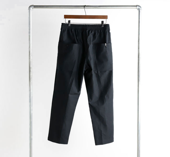 Jackman ジャックマン JM4507 Back Nep Umps Pants バックネップアンプ