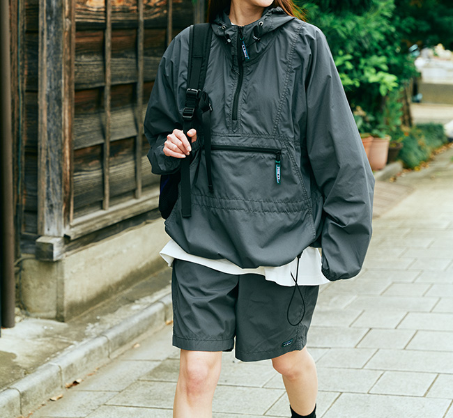 L.L.BEAN JAPAN EDITION エルエルビーン ジャパンエディション Milo