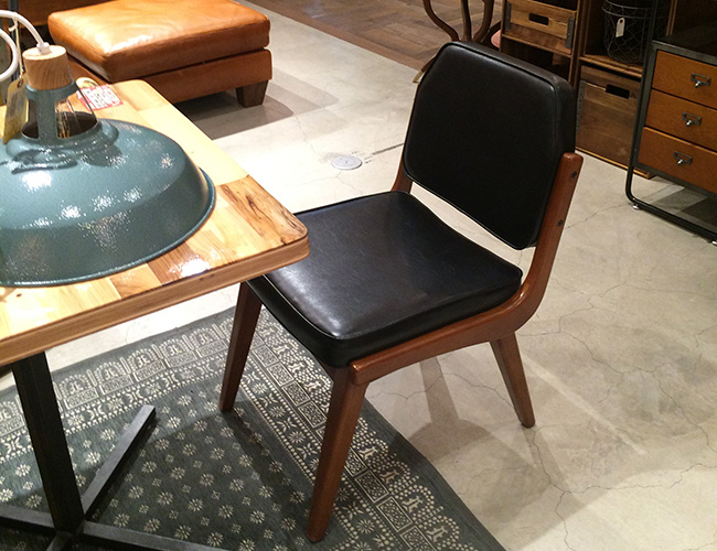 ACME FURNITURE アクメファニチャー SIERRA CHAIR シエラ チェア