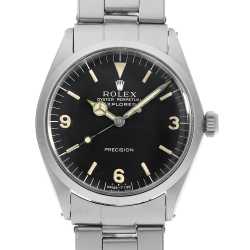1680 ブラック ROLEX（ロレックス）サブマリーナ デイト 赤サブ