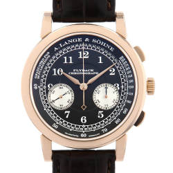 03.2060.405/21.M2060 ZENITH（ゼニス） エルプリメロ ストラトス