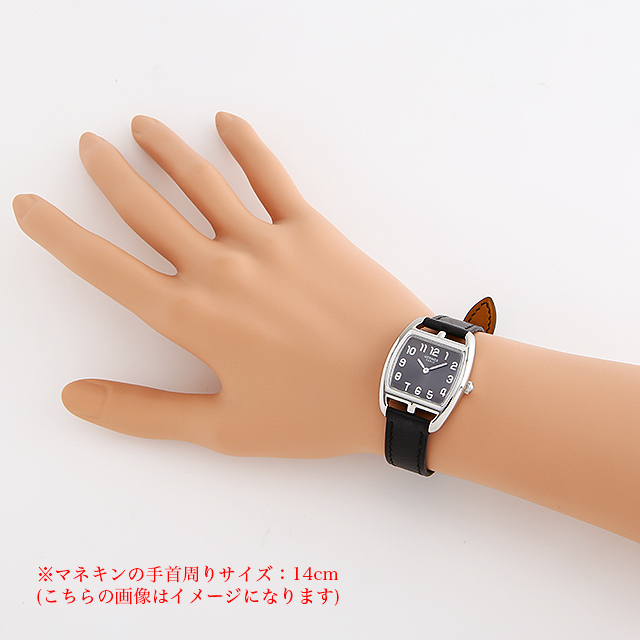 CT1.210 HERMES（エルメス） ケープコッド トノー・ドゥブルトゥール