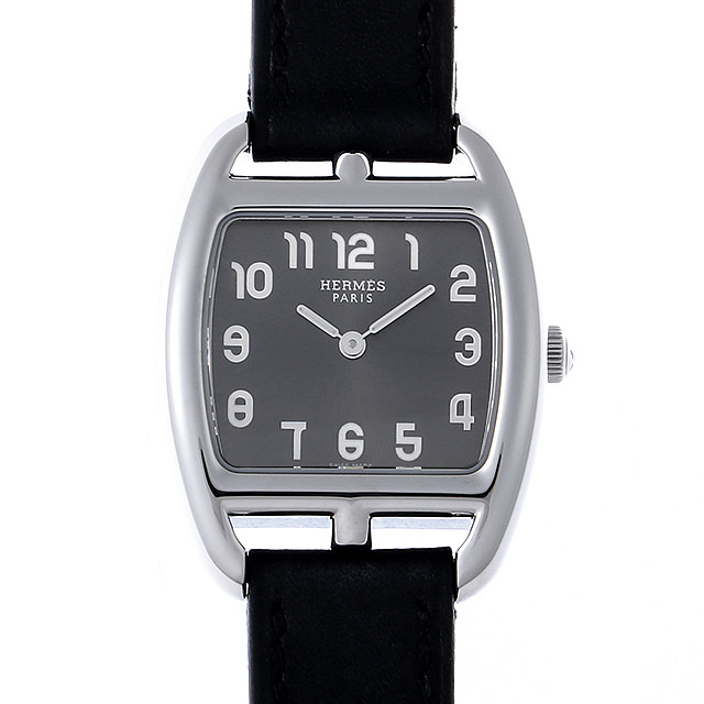 CT1.210 HERMES（エルメス） ケープコッド トノー・ドゥブルトゥール