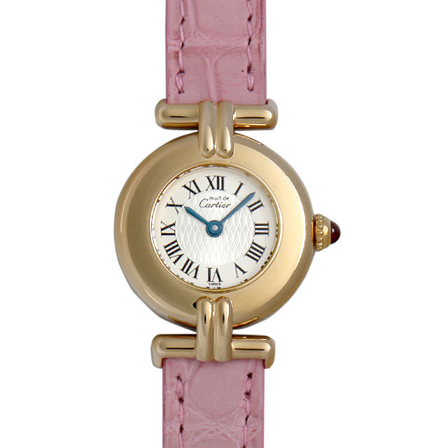 Cartier（カルティエ） マストコリゼ ヴェルメイユ 150周年限定 中古