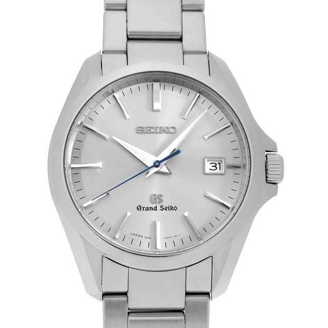 SBGX085 シルバー Grand Seiko（グランドセイコー）クォーツ 中古