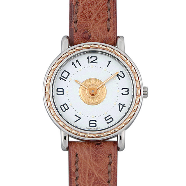 SE4.220 HERMES（エルメス） セリエ 中古 | 東京・大阪の高級ブランド