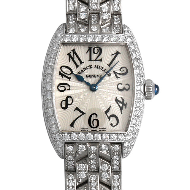 2251MCD OG FRANCK MULLER（フランクミュラー） トノーカーベックス