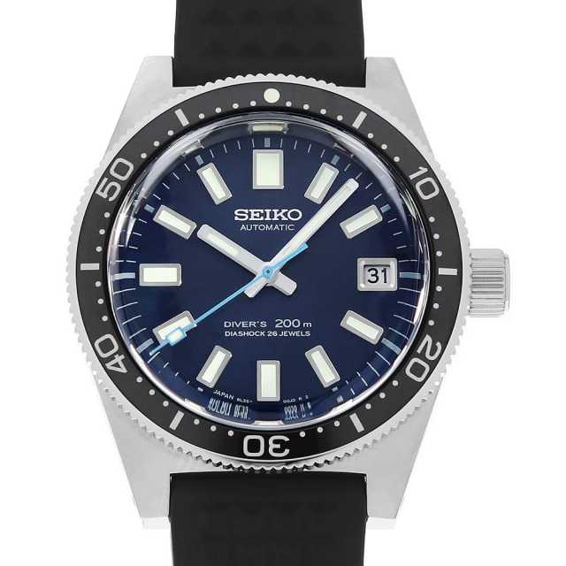 SBDX039 ブルー SEIKO（セイコー）プロスペックス ダイバーズ 1965復刻