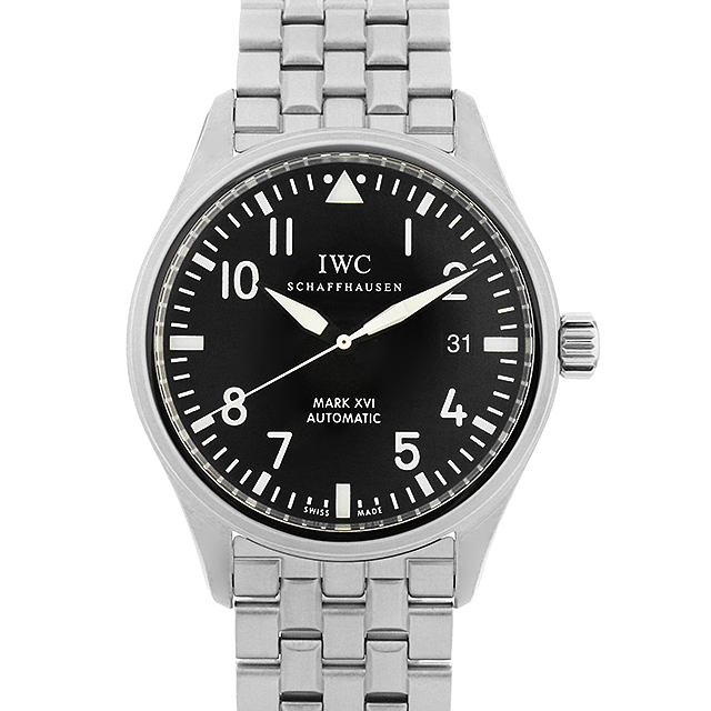 IW325501 IWC マーク16 マークXVI 中古 | 東京・大阪の高級ブランド