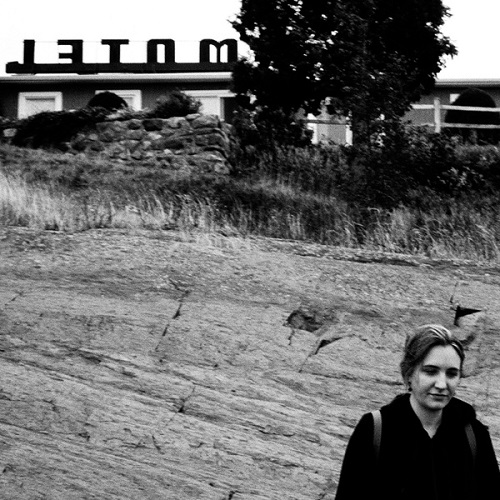 河名伸江 / のぶえの海 (LP)