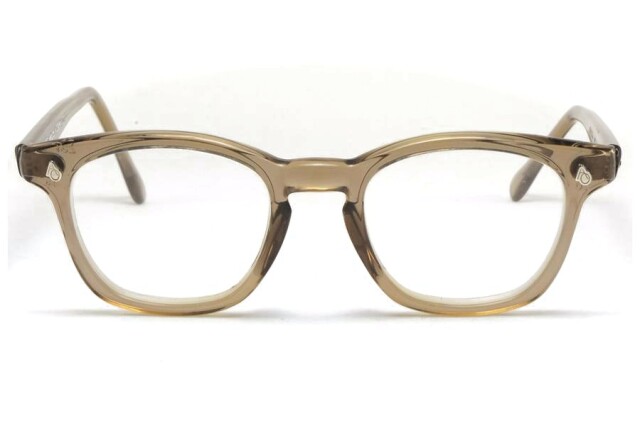 アメリカンオプティカル ヴィンテージメガネ AMERICAN OPTICAL FLEXI