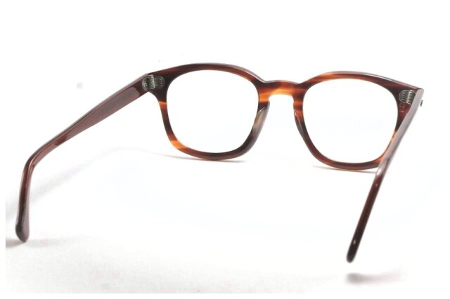 アメリカンオプティカル ヴィンテージメガネ AMERICAN OPTICAL FLEXI