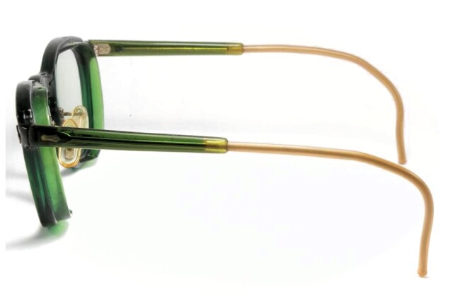 アメリカンオプティカル ヴィンテージメガネ AMERICAN OPTICAL 48/22