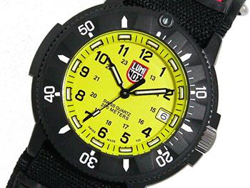 ルミノックス LUMINOX ネイビーシールズ 腕時計 3905