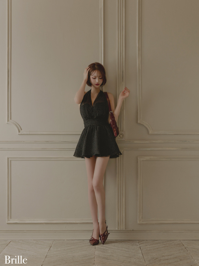 Lune de brille mini dres (brille3791)