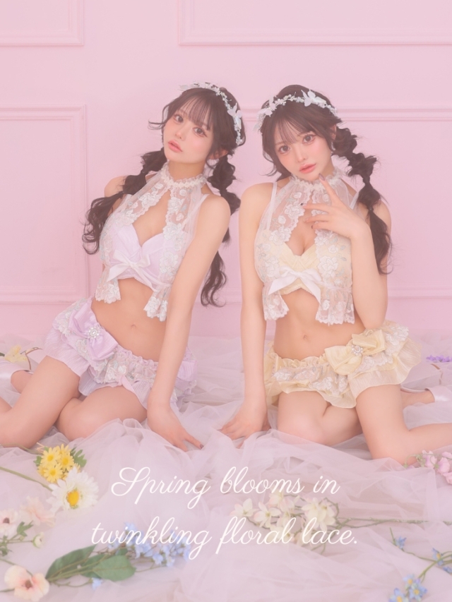 キャバドレス・パーティードレス通販ROBE de FLEURS【ローブドフルール】