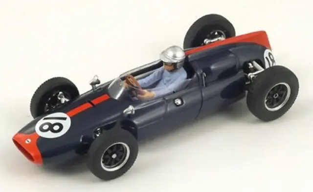 予約] スパーク 1/18 ウィリアムズ FW15C フランスGP A.プロスト