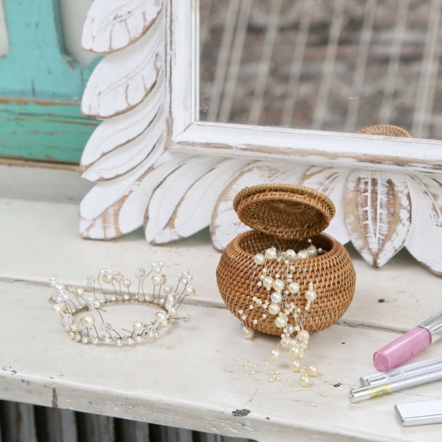 まるるん（ボール） Sサイズ (BOX427) Rosily(ロージリー) バリ島 バリ