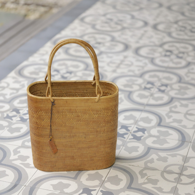 すっきりスーパー Lサイズ (SAB037) +オリジナルの着脱式巾着付き