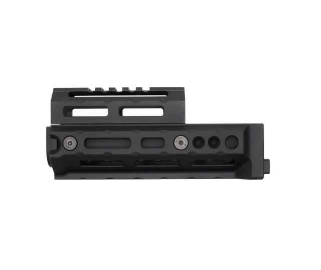 WII TECH Midwest Industries Alpha 6inchタイプ M-LOK ハンドガード