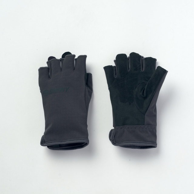 TR-717 Trail Strom Half Finger Glove(トレイルストームハーフ