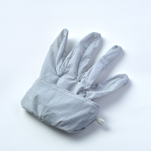 TR-712 UL Windshiled Glove SWANY GLOVES(スワニーグローブ）公式通販