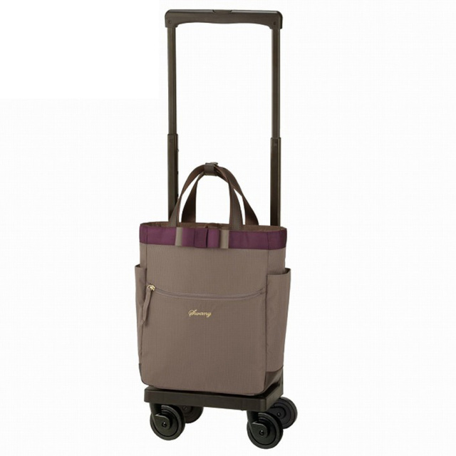スワニー キャリーバッグ アウトレット 販売 SWANY BAG | 30%OFF