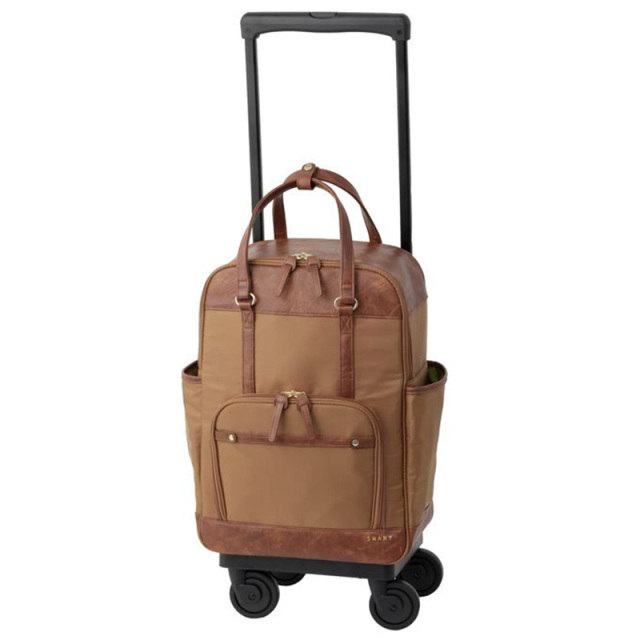 スワニー キャリーバッグ アウトレット 販売 SWANY BAG | 30%OFF