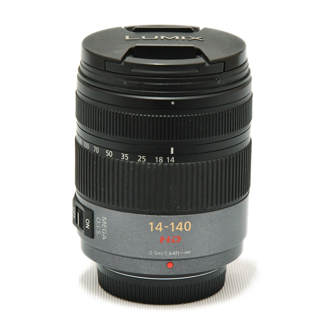 価格.com - パナソニック LUMIX G VARIO HD 14-140mm/F4.0-5.8 ASPH