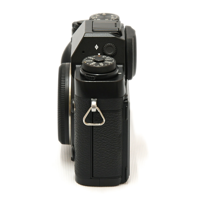 中古】フジフイルム ミラーレス一眼 X-T1 ブラック【B】