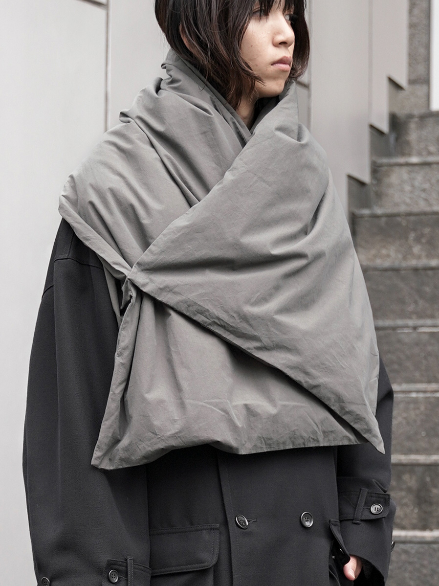 2023AW】 my beautiful landlet (マイビューティフルランドレット