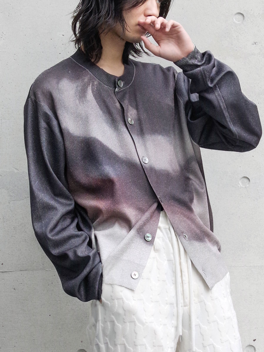 2024AW】 MASU (マス/エムエーエスユー) 