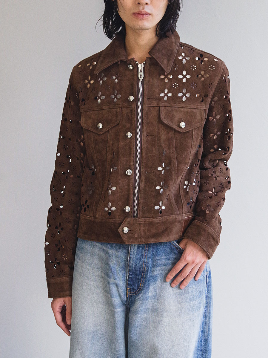 2025AW】 MASU (マス/エムエーエスユー) 