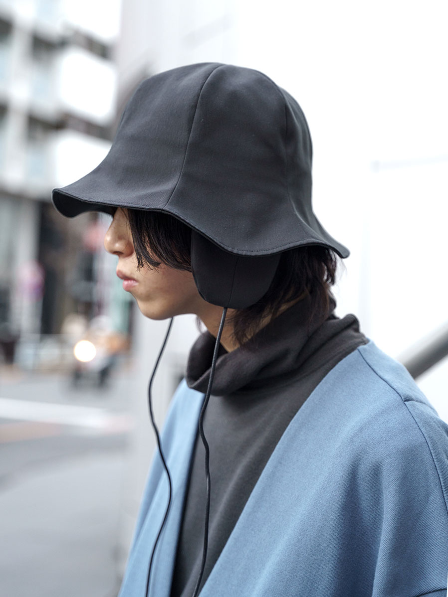 2023SS】 my beautiful landlet (マイビューティフルランドレット