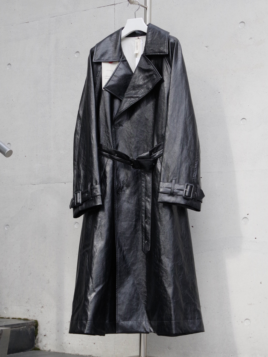 2024AW】 SHINYAKOZUKA （シンヤコヅカ） 