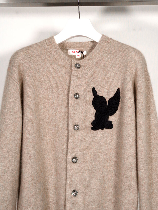 2024AW】 MASU (マス/エムエーエスユー) 