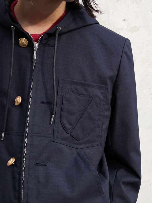 2025SS】 MASU (マス/エムエーエスユー) 