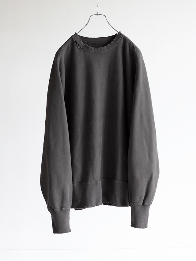 2023SS】 ANCELLM (アンセルム) 