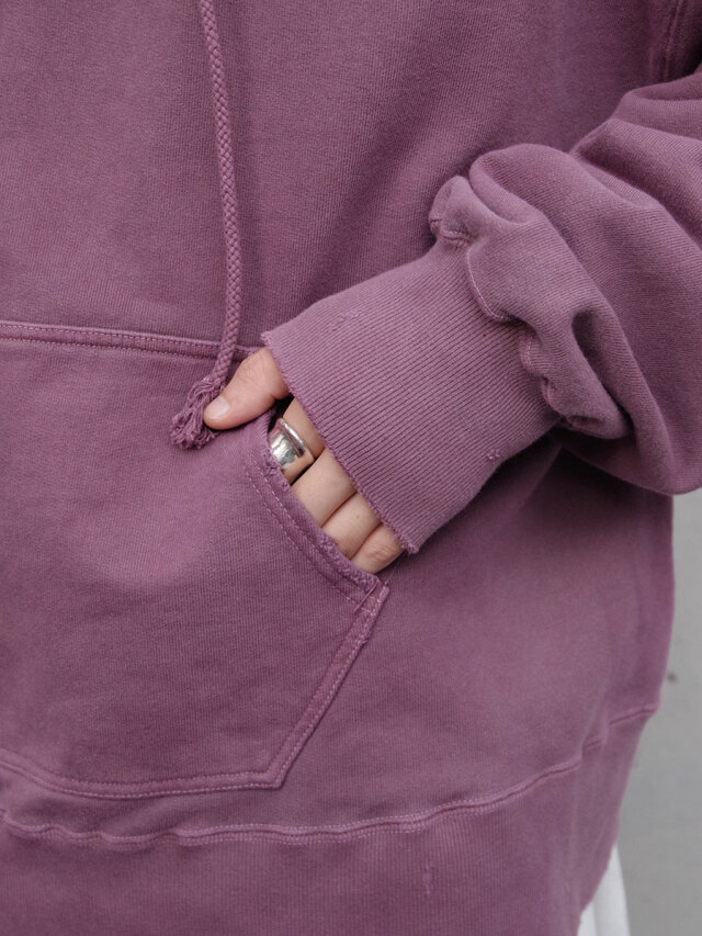 2024AW】 ANCELLM (アンセルム) 