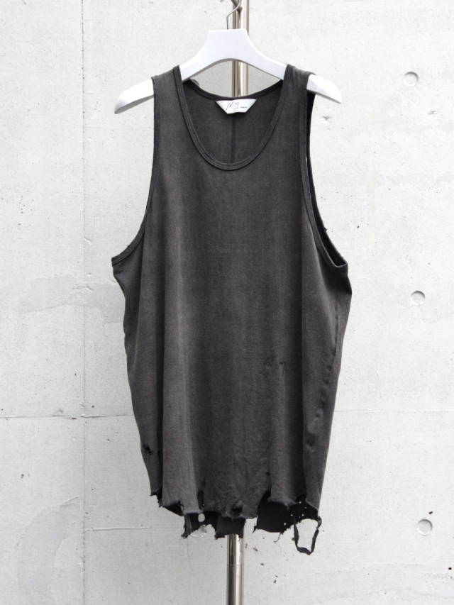 2025SUMMER】 ANCELLM (アンセルム) 