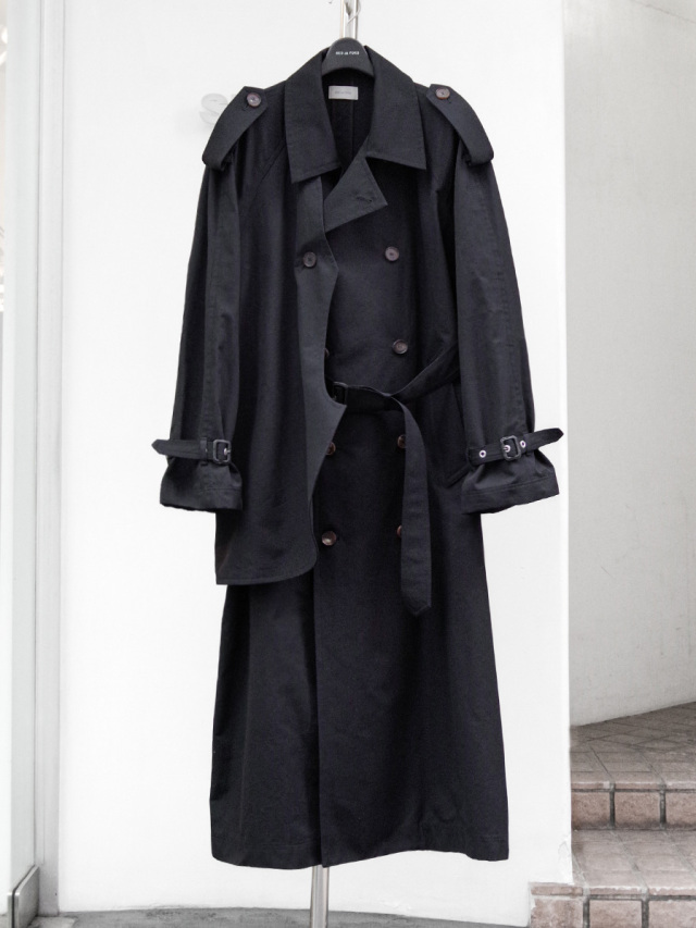 2024SS】 BED J.W. FORD (ベッドフォード) 