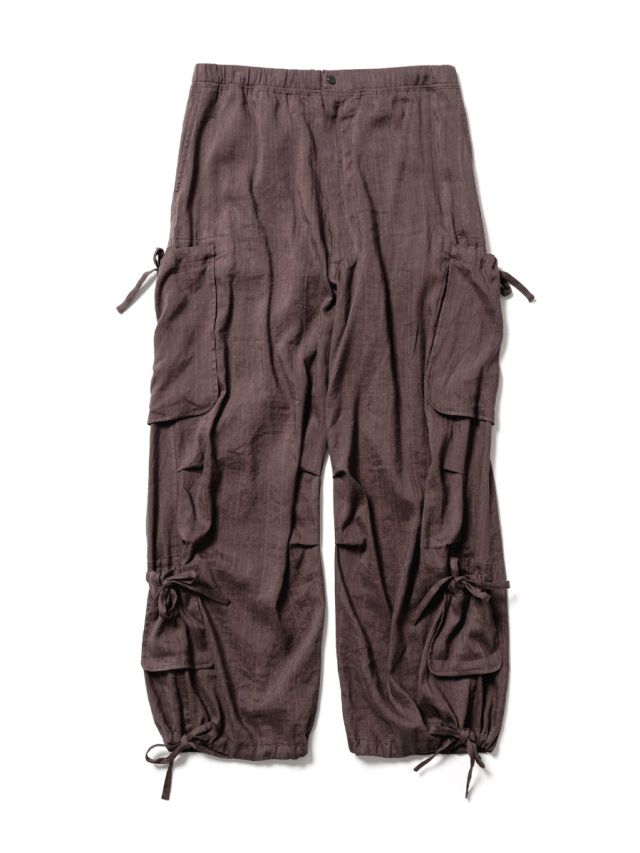 2023SS】 Sasquatchfabrix. (サスクワァッチファブリックス