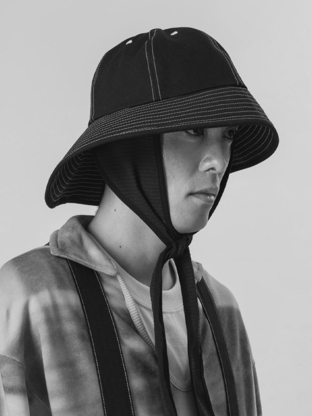 2022SS】 Sasquatchfabrix. (サスクワァッチファブリックス) 