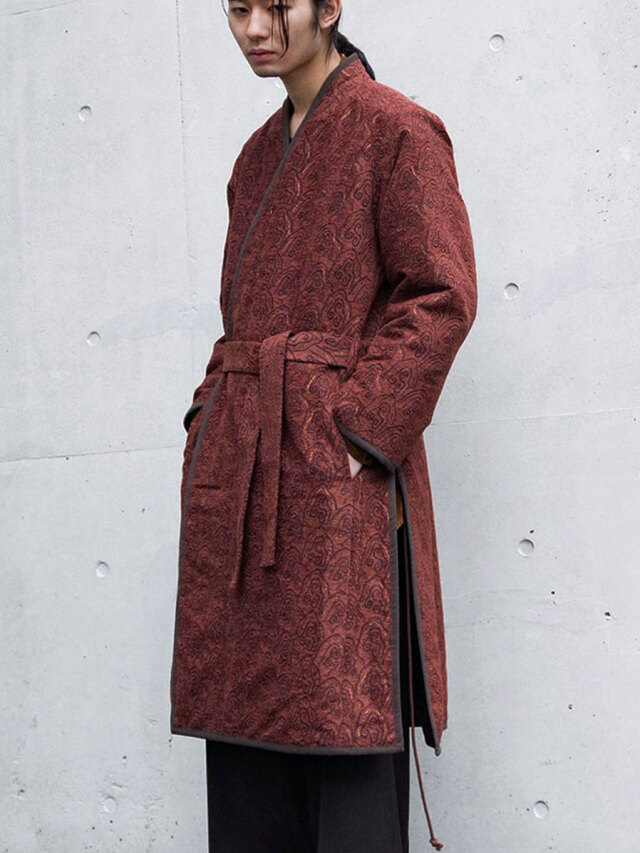 Sasquatchfabrix. (サスクワァッチファブリックス) 